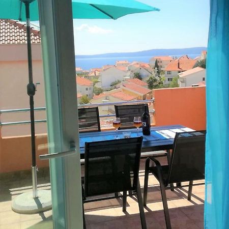 Apartman Adriatic Trogir Exteriér fotografie