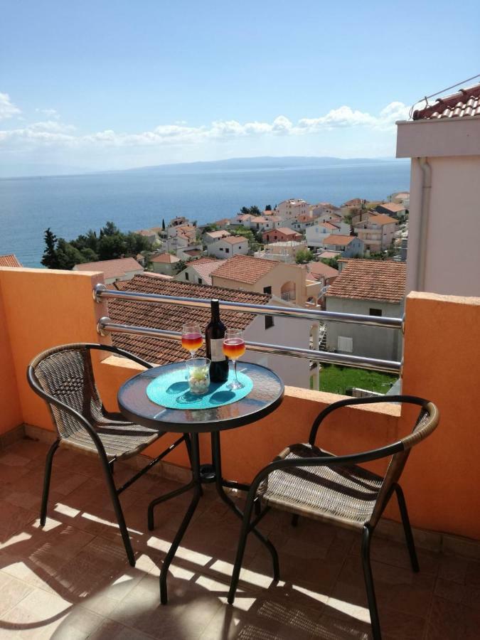 Apartman Adriatic Trogir Exteriér fotografie