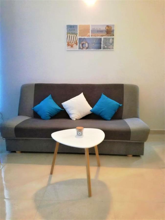 Apartman Adriatic Trogir Exteriér fotografie
