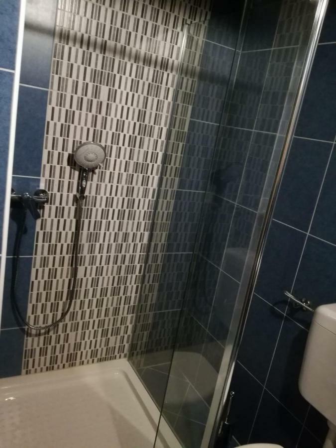 Apartman Adriatic Trogir Exteriér fotografie