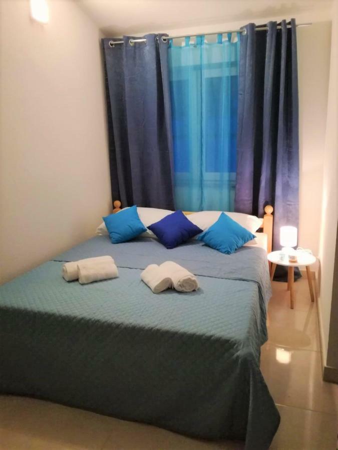 Apartman Adriatic Trogir Exteriér fotografie