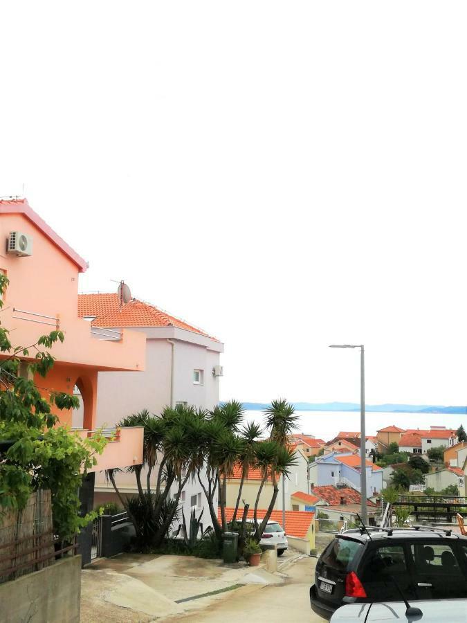 Apartman Adriatic Trogir Exteriér fotografie