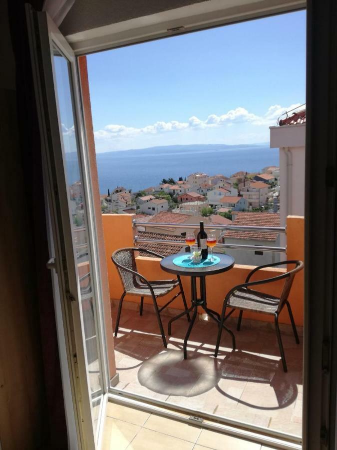 Apartman Adriatic Trogir Exteriér fotografie