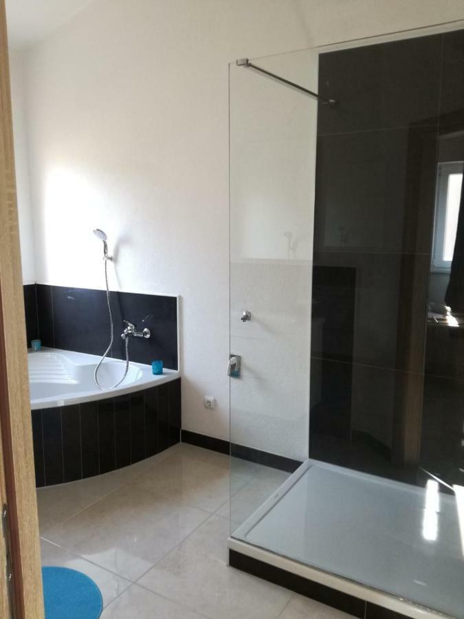 Apartman Adriatic Trogir Exteriér fotografie