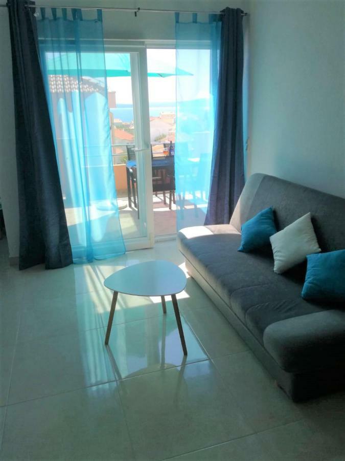 Apartman Adriatic Trogir Exteriér fotografie