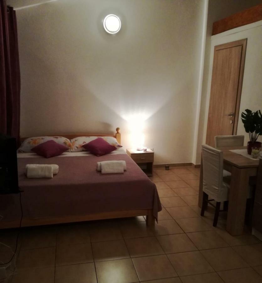 Apartman Adriatic Trogir Exteriér fotografie