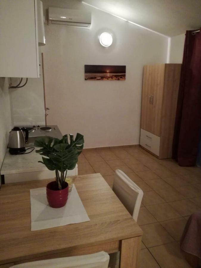 Apartman Adriatic Trogir Exteriér fotografie