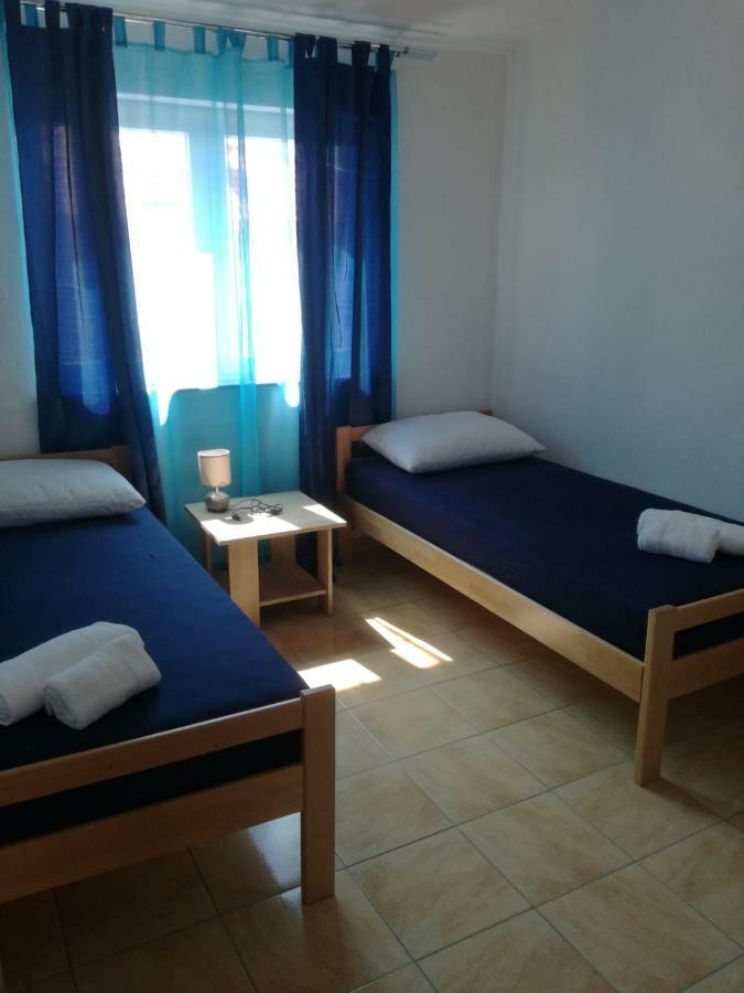 Apartman Adriatic Trogir Exteriér fotografie