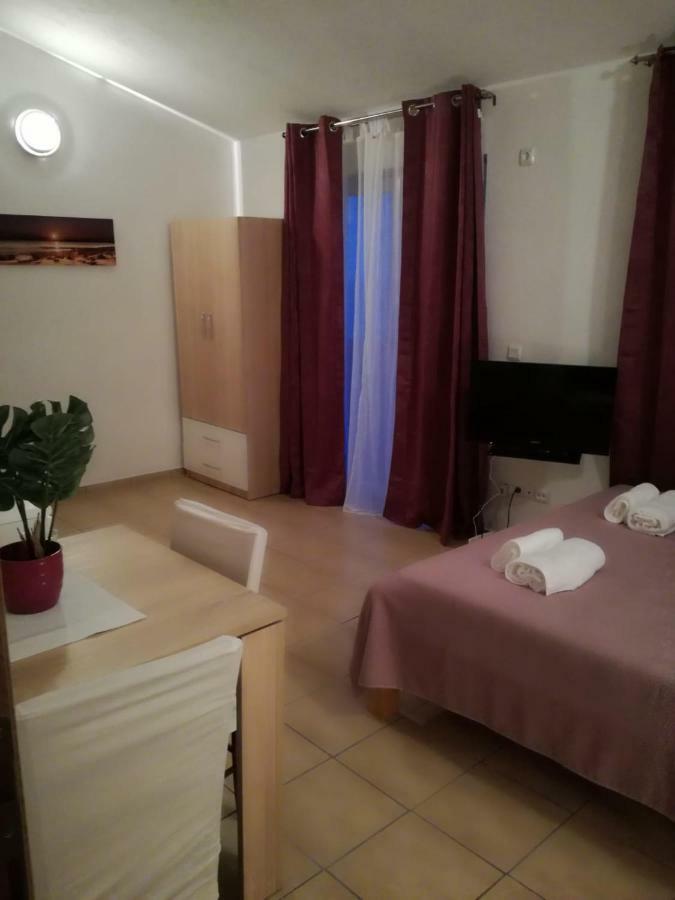 Apartman Adriatic Trogir Exteriér fotografie