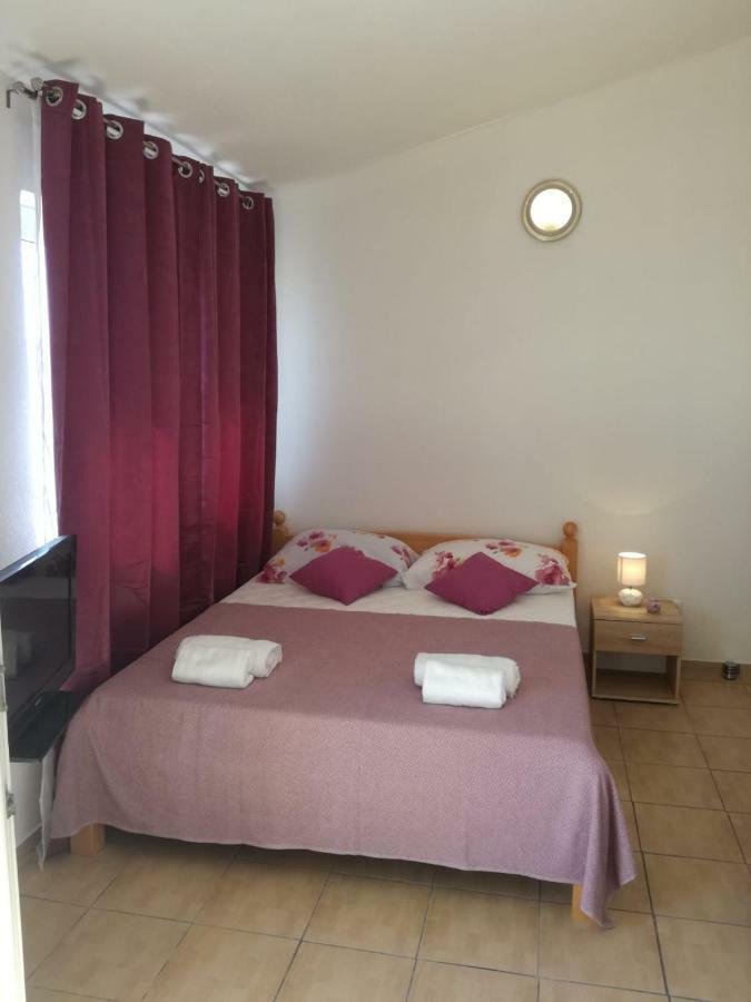 Apartman Adriatic Trogir Exteriér fotografie