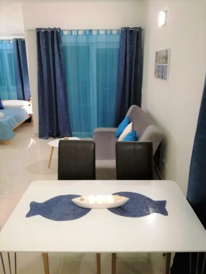 Apartman Adriatic Trogir Exteriér fotografie